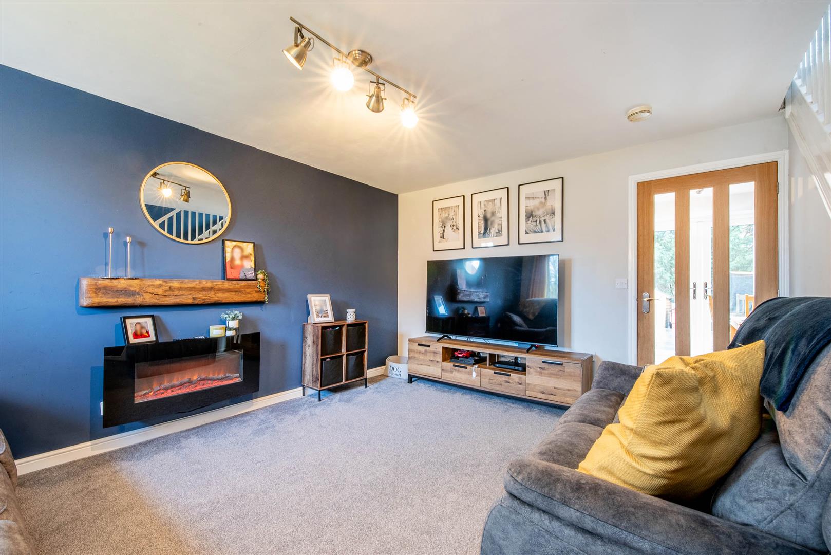 3 bed property in Rosewood Close, Chorley